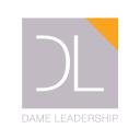 Dame Leadership logo